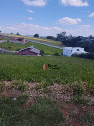 Imagem Terreno à venda, 600 m² por R$ 300.000,00 - Condomínio Jardim Flamboyan - Bragança Paulista/SP