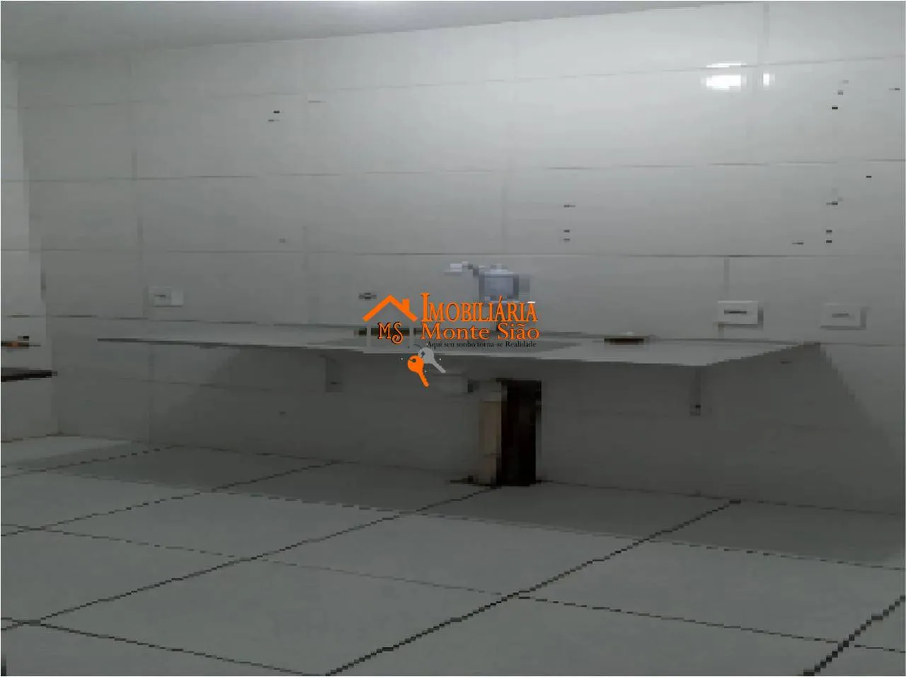 Imagem Apartamento à venda, 45 m² por R$ 130.000,00 - Jardim Guilhermino - Guarulhos/SP