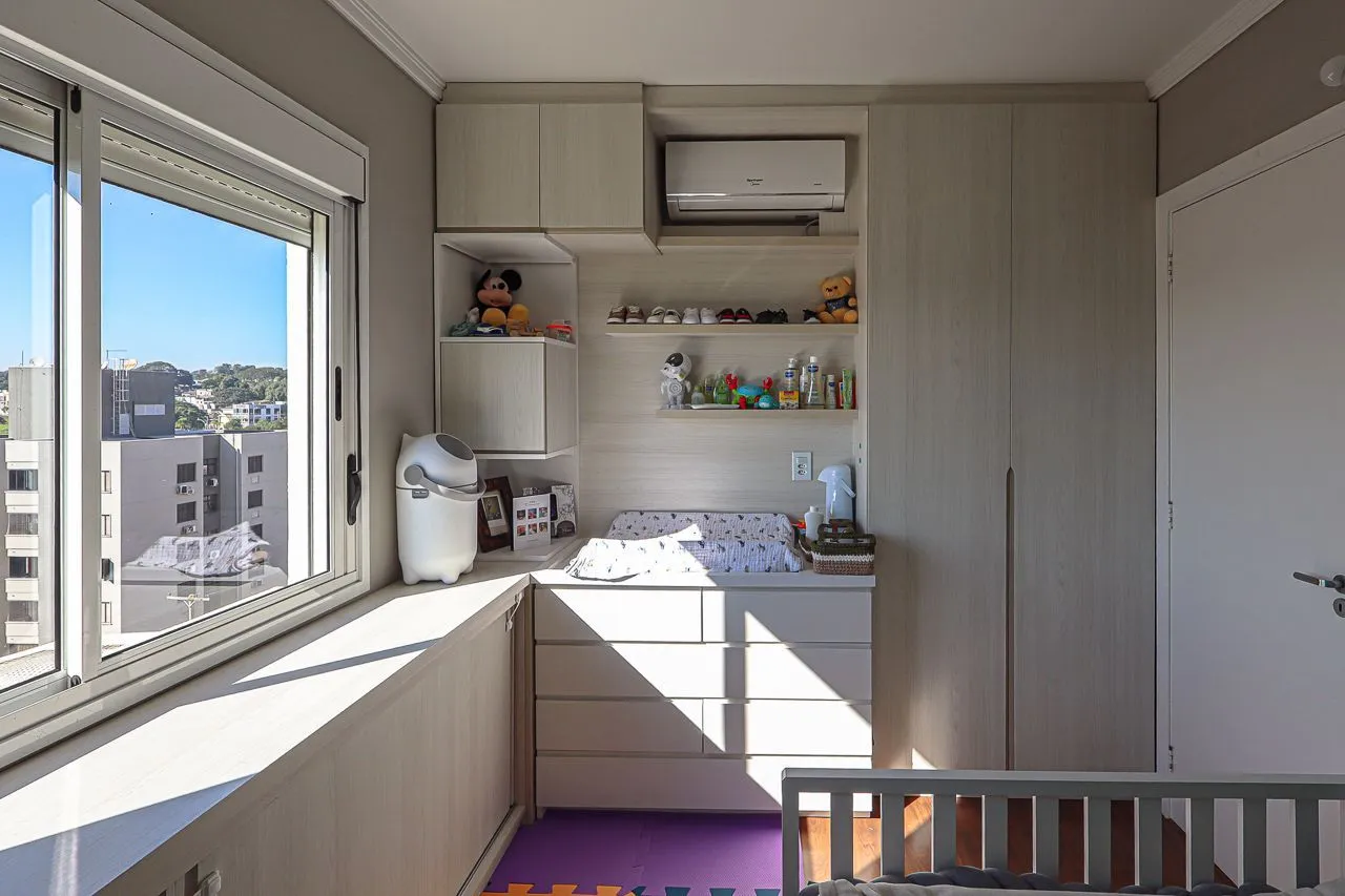 Imagem Apartamento com CHURRASQUEIRA em Porto Alegre, RS - ACEITA PROPOSTA