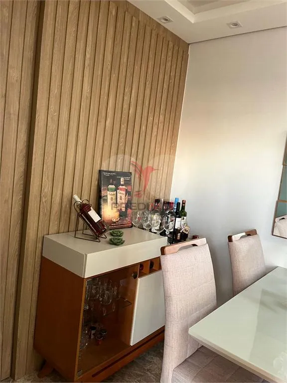 Imagem Apartamento de 2 quartos, 48m² no bairro Jardim Nova Lençóis, em Lençóis Paulista