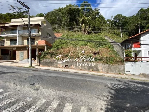 Imagem Terreno fora de condomínio