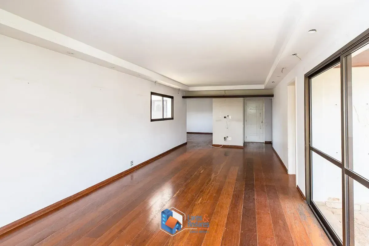 Imagem Apartamento para venda em Vila Andrade com 3 quartos, sendo 3 suítes, 175m²