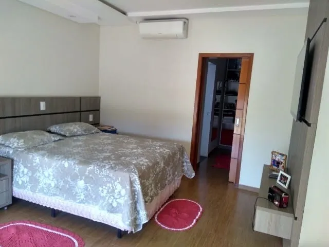 Imagem Casa à venda 4 Quartos, 3 Suites, 4 Vagas, 250M², Piracangaguá, Taubaté - SP | Condominio Jardim Oásis
