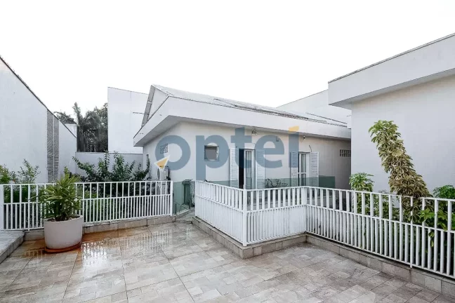Imagem Casa de Alto Padrão à Venda - 5 Suítes, 501m² - Quintal, Churrasqueira e 6 Vagas - Parque Anchieta, São Bernardo do Campo - SP