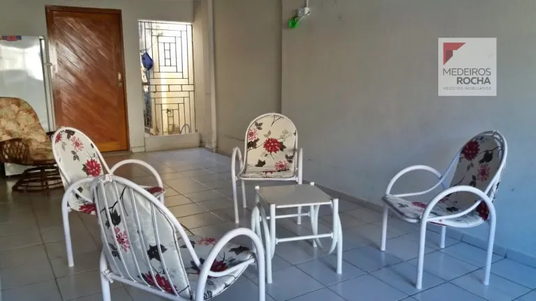 Casa com 4 Quartos à Venda, 126 m² em Cidade da Esperança - Natal