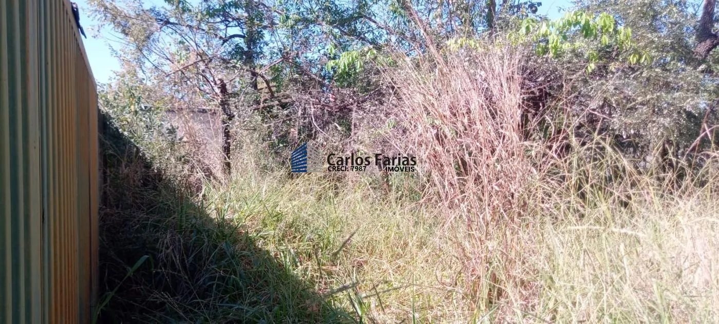 Imagem Lote em Condomínio Fechado para Venda em Brasília, Setor Habitacional Tororó (Jardim Botânico)