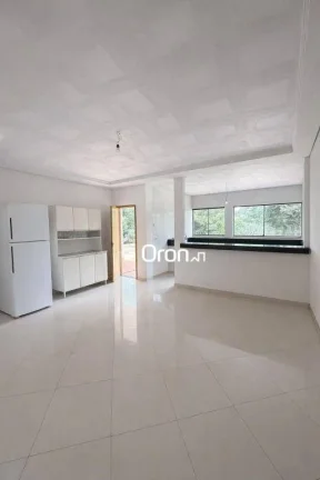 Imagem Chácara à venda, 5750 m² por R$ 1.450.000,00 - Sítios de Recreio Caraíbas - Goiânia/GO