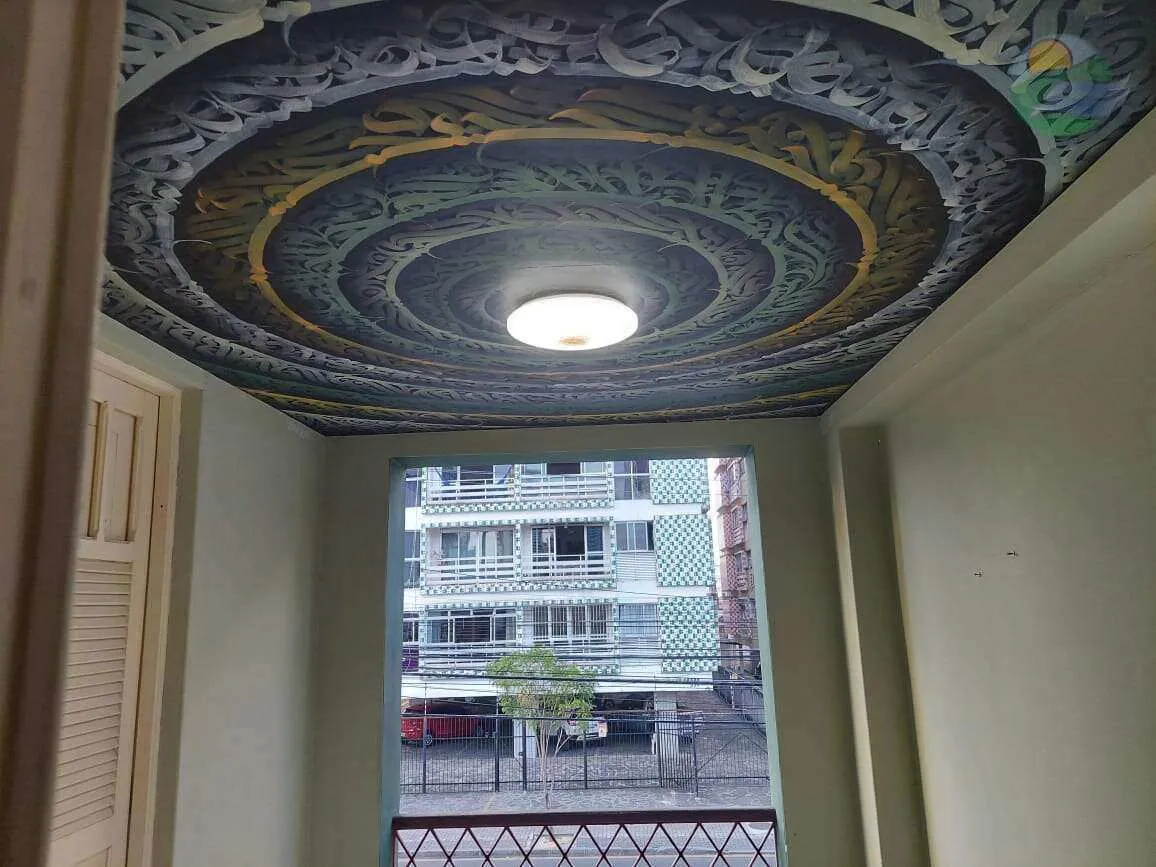 Imagem Casa duplex com 327m2 de área útil,LOCAÇÃO, Rua Conde de Irajá, Torre, Recife.
