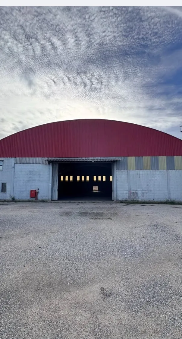 Foto do imóvel Aluga-se Galpão Industrial - Aparecidinha/Sorocaba ÁREA INDUSTRIAL PARA LOCAÇÃO EM SOROCABA - EXCELENTE LOCALIZAÇÃO E INFRAESTRUTURA em APARECIDINHA, SOROCABA - SP