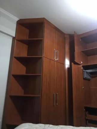 Imagem APARTAMENTO EDIFÍCIO LA FONTANA RUA DA FONTE 86 METROS (115 M² ÁREA TOTAL)