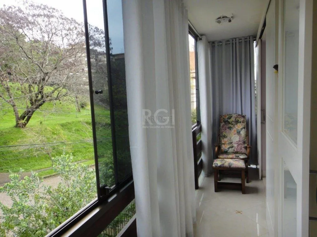 Imagem Apartamento para Venda - 105.42m², 2 dormitórios, 2 vagas - Santo Antonio