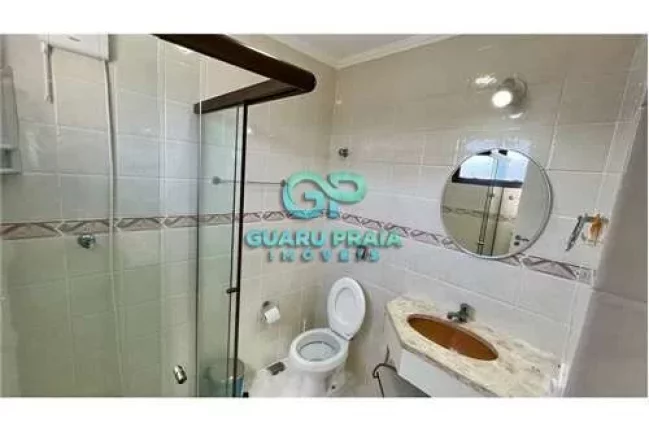 Imagem Apartamento 3 dormitorios praia da enseada