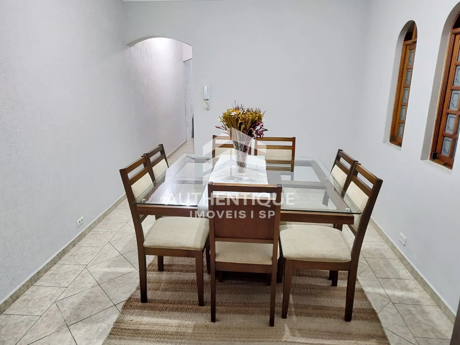 Imagem Casa à venda no bairro Parque Terra Nova II - São Bernardo do Campo/SP
