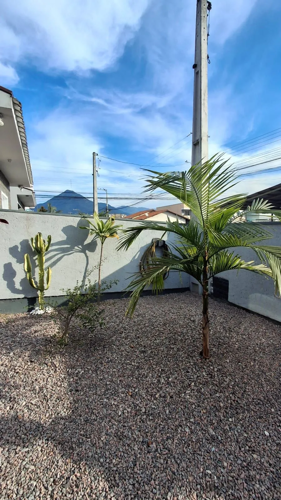 Imagem Casa a venda em Palhoça, Barra do Aríriu
