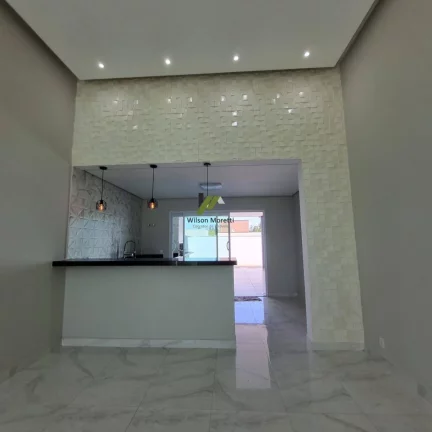 Imagem Excelente Casa em Condomínio
