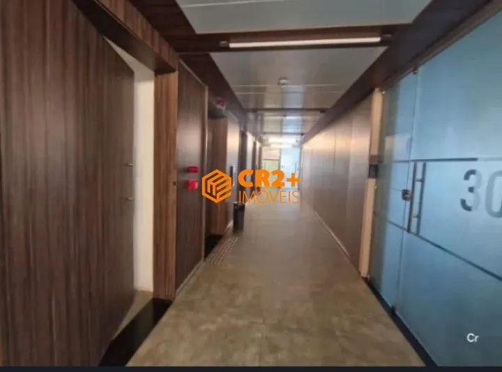 Imagem Sala Comercial Pronta para Uso no Empresarial | 36 Metros. Em Boa Viagem