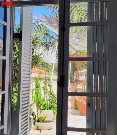 Imagem Sobrado 150m² 3 dormitórios - Jardim Bélgica