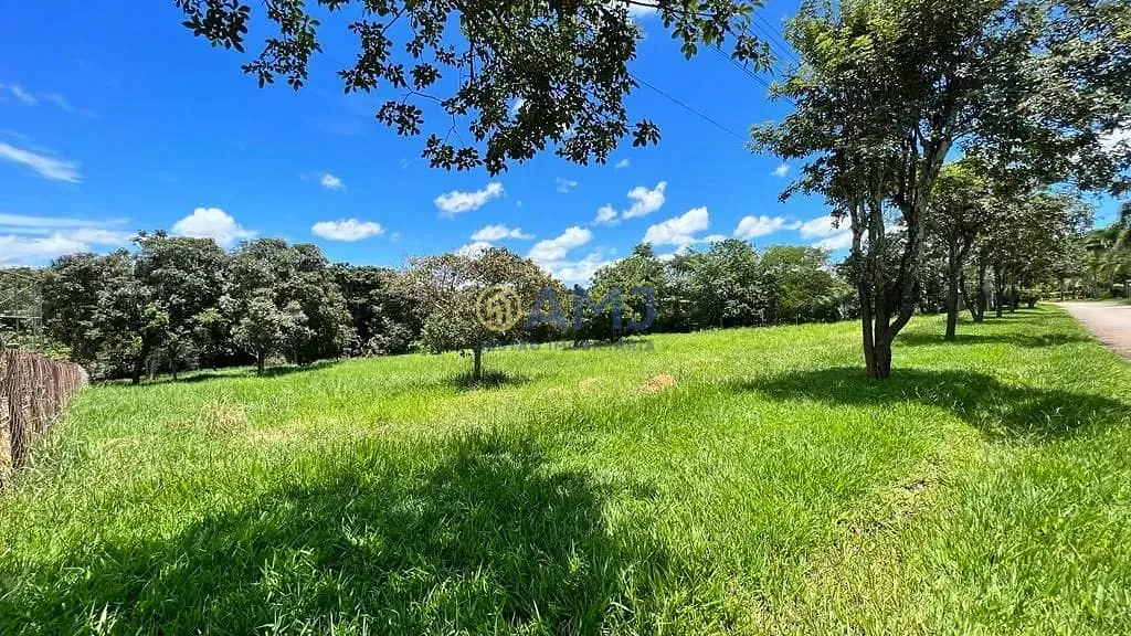 Imagem Realize Seu Sonho de Viver em Harmonia com a Natureza - Lote à Venda no Residencial Alto da Boa Vista, Senador Canedo