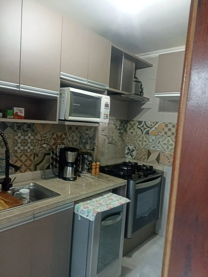 Imagem Casa no bairro Camaquã - 3 dormitórios