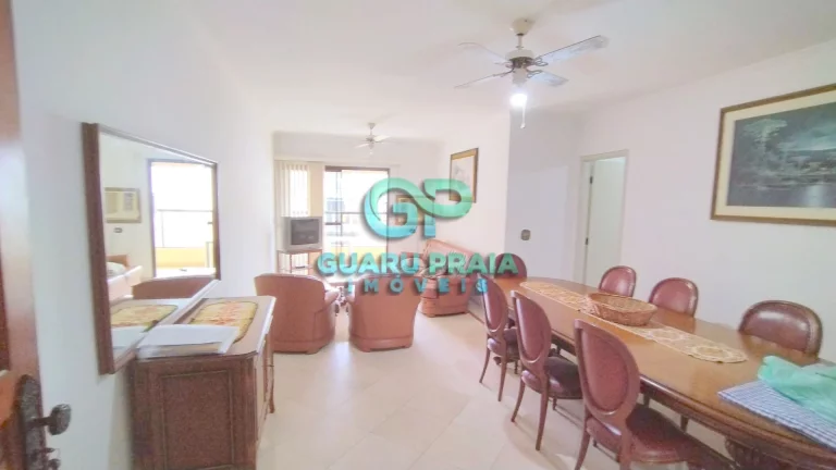 Imagem Apartamento à venda no bairro Enseada - Guarujá/SP