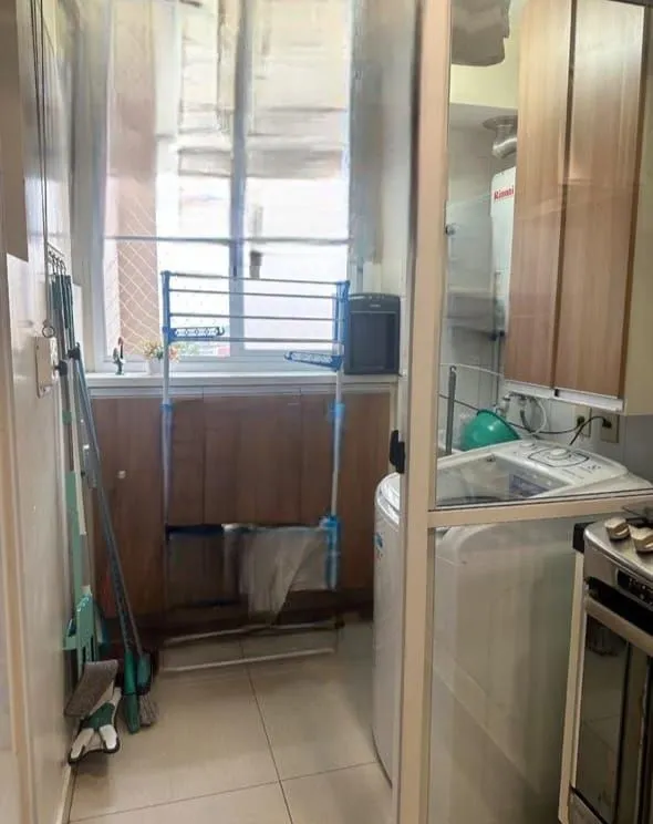 Imagem Apartamento com Terraço Gourmet na Vila Formosa 90 m2.