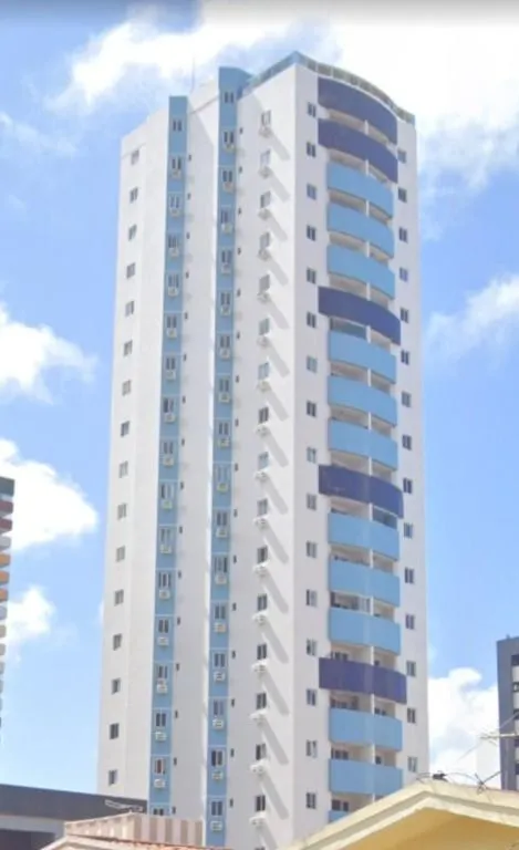 Foto do imóvel Apartamento com vista para o mar em Manaíra - Conforto, sofisticação e localização privilegiada!