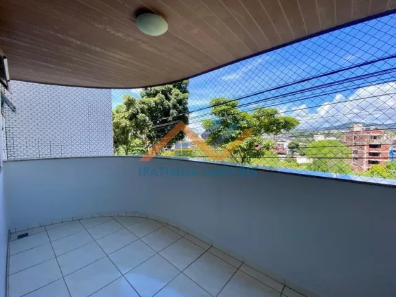 Imagem Apartamento de 3 quartos e 1 vaga de garagem no Ayrton Senna