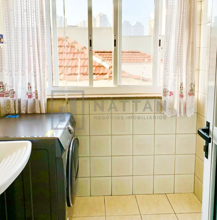 Imagem Apartamento com 3 dormitórios à venda, 87 m² por R$ 650.000,00 - Mooca - São Paulo/SP