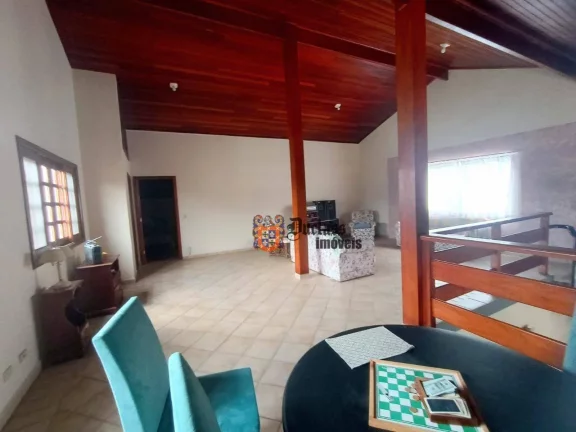 Imagem Casa com 5 dormitórios à venda, 228 m² por R$ 820.000 - Grande São Paulo - Itanhaém/SP