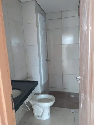 Imagem Apartamento com 2 Quartos à Venda, 54 m² em Várzea - Recife