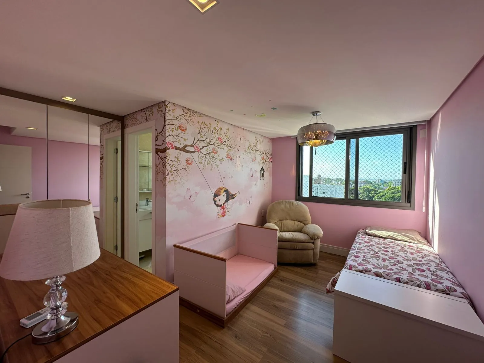 Imagem Apartamento em Tristeza
