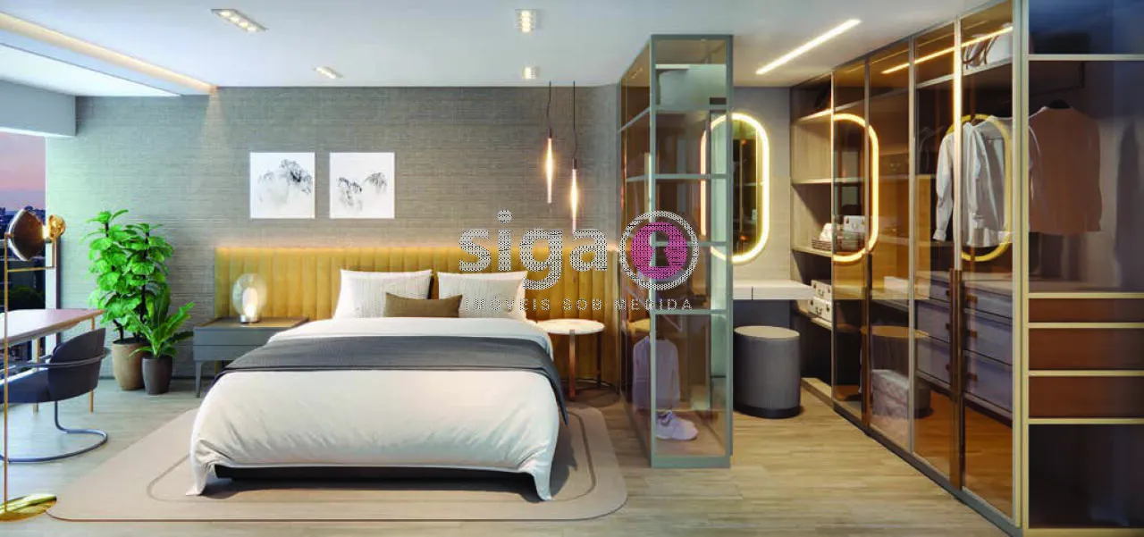 Imagem GIO Jardins ? Um novo ícone de luxo e exclusividade em São Paulo