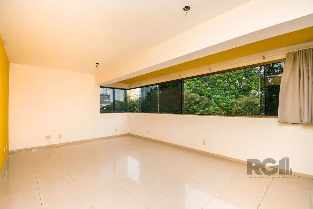Imagem Excelente apartamento de 127m² com 3 dormitórios e 2 vagas.