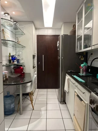 Imagem Apartamento 03 quartos, nascente, para venda, em Boa Viagem, Recife.