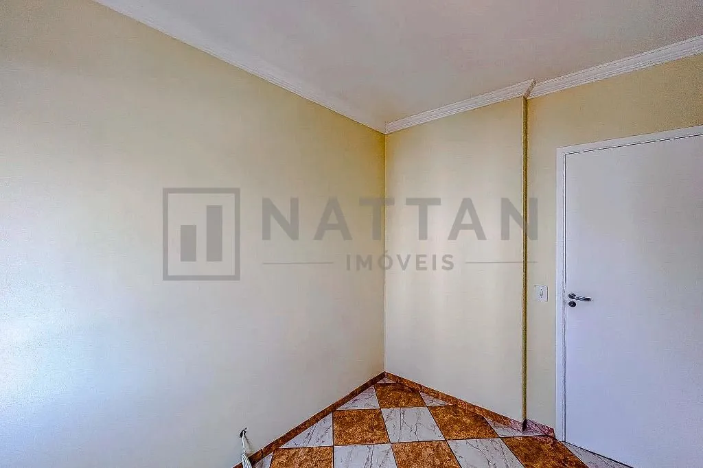 Imagem Apartamento à venda na Vila Azevedo com 2 dormitórios, 58 m² e varanda
