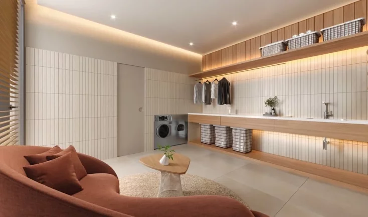 Imagem APARTAMENTO RESIDENCIAL em São Paulo - SP, Moema