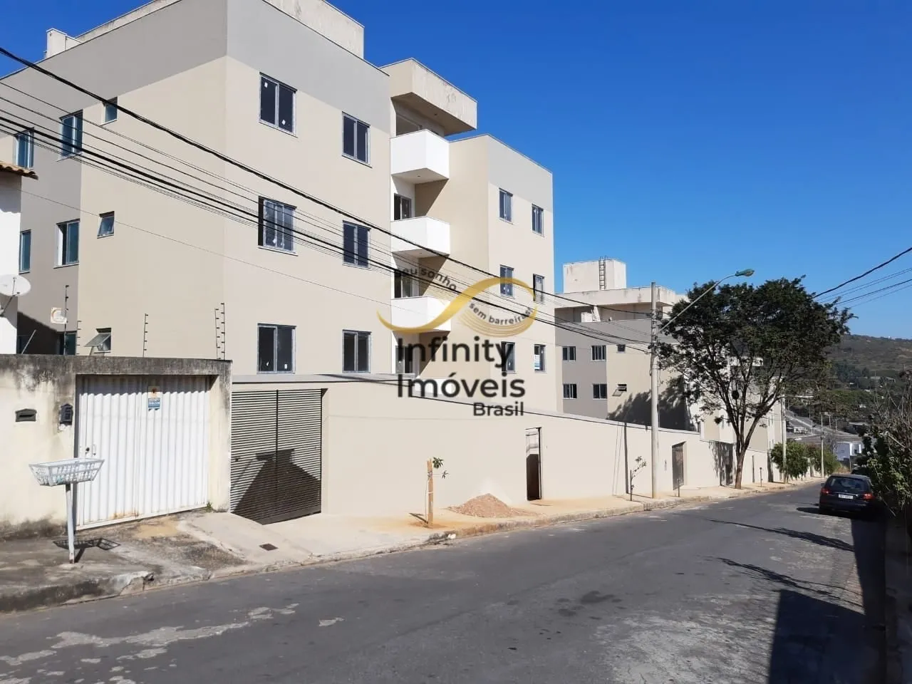 Imagem RESIDENCIAL RECIFE R. AGRICULTORES 165 BAIRRO CANDIDA FERREIRA CONTAGEM - Apartamento à venda no bairro Candida Ferreira - Contagem/MG