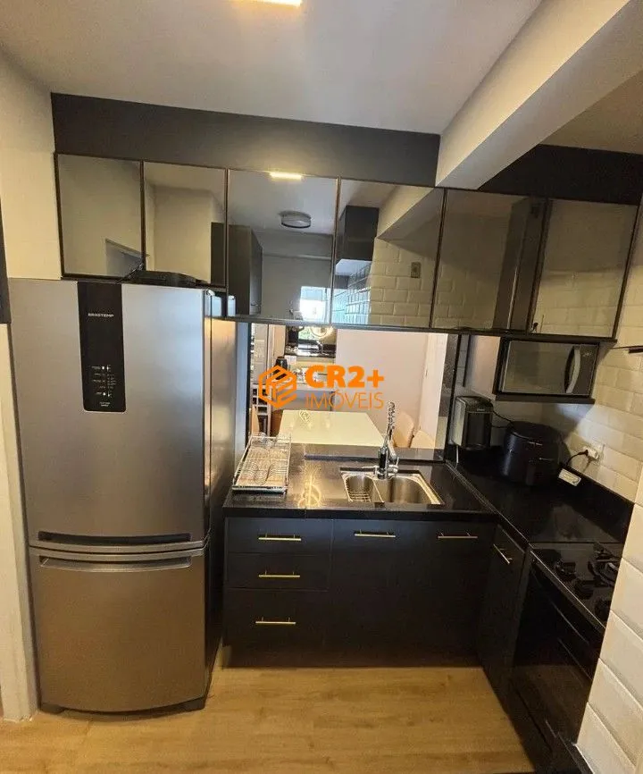 Imagem Apartamento à Venda com 56M² na Imbiribeira REFORMADO, NASCENTE E PRONTO PARA MO