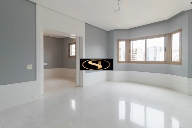 Imagem APARTAMENTO RESIDENCIAL em SÃO PAULO - SP, ITAIM BIBI