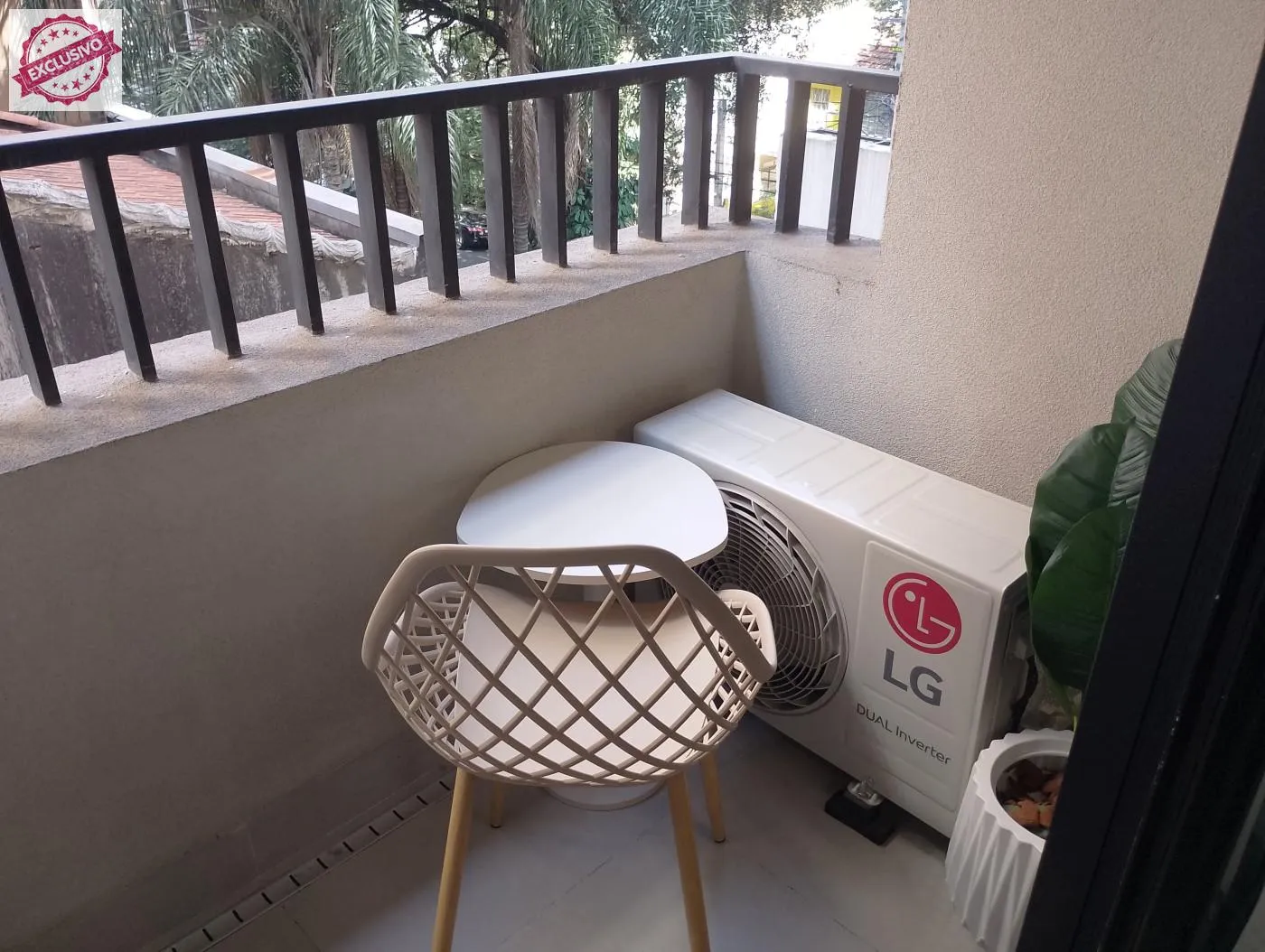 Imagem Apartamento para Locação em São Paulo, Pinheiros, 1 dormitório, 1 banheiro