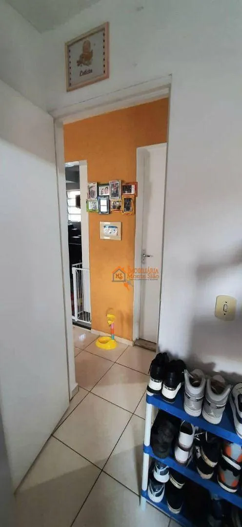 Imagem Casa com 2 dormitórios à venda por R$ 191.000,00 - Vila Carmela I - Guarulhos/SP
