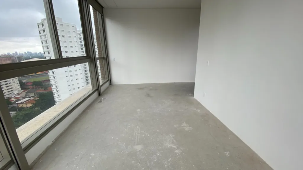 Imagem Cobertura à venda em São Paulo, Vila Mariana, com 4 quartos, 600m2