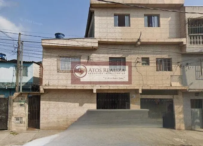 Imagem Venda de Prédio com Várias Casas em Jardim dos Manacás - SP
