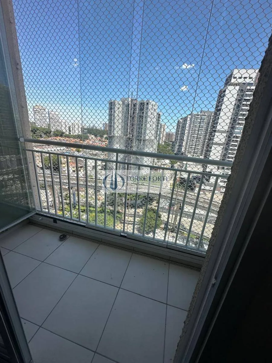 Foto do imóvel Lindo Apartamento com 3 dormitórios na Vila Ema em Avenida Professor Luiz Ignácio Anhaia Mello