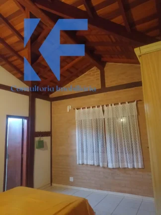 Imagem CHACARA RESIDENCIAL em VINHEDO - SP, VISTA ALEGRE