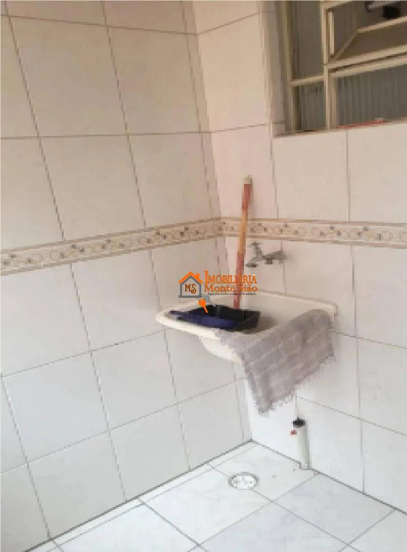 Imagem Apartamento com 2 dormitórios à venda, 42 m² por R$ 169.000,00 - Bomsucesso - Guarulhos/SP