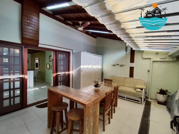 Imagem Casa a venda em Juquehy - Condomínio, 2 suítes, 2 vagas de autos, 84m² de área construída| Juquehy Imobiliária