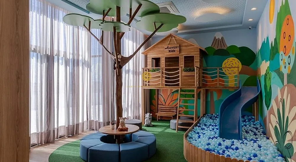 Imagem Apartamento - Venda Horto Florestal - Monvert