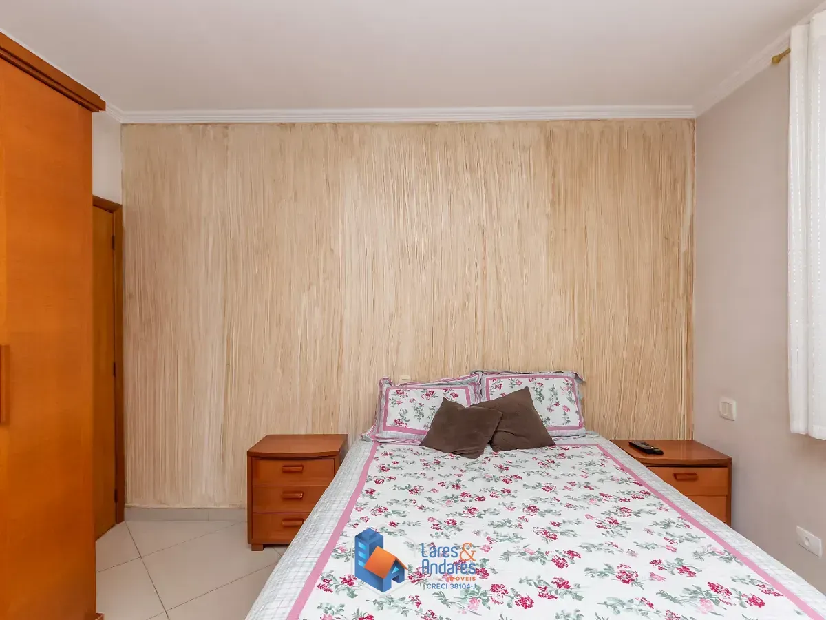 Imagem Sobrado para venda em Vila Inácio com 3 quartos, sendo 1 suíte, 135m²