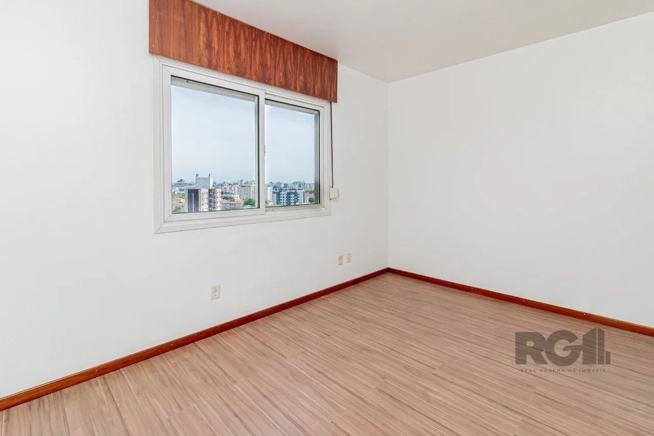 Imagem Apartamento em Passo da Areia